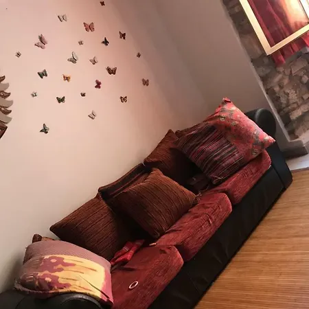 A Casa Di G. Piazza Bresca Apartment