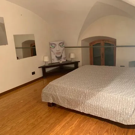 Apartment A Casa Di G. Piazza Bresca Sanremo