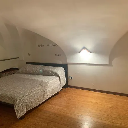 A Casa Di G. Piazza Bresca Lejlighed Sanremo