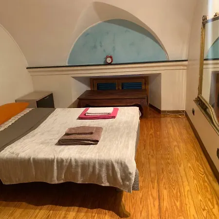 A Casa Di G. Piazza Bresca * Sanremo
